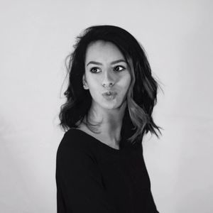 Meet your Posher, Marissa